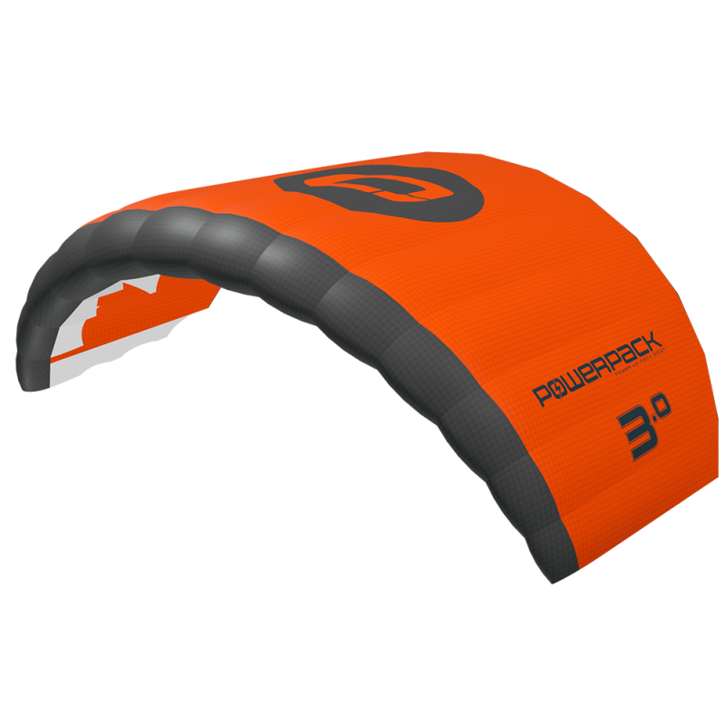 Ozone Powerpack Parawing