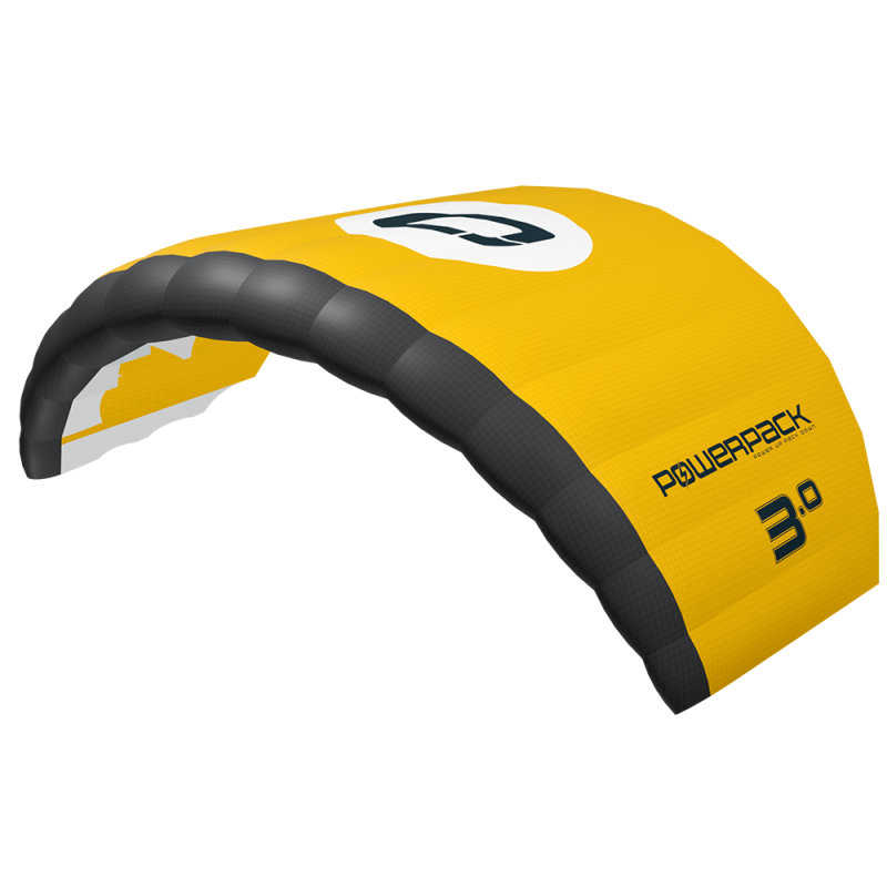 Ozone Powerpack Parawing