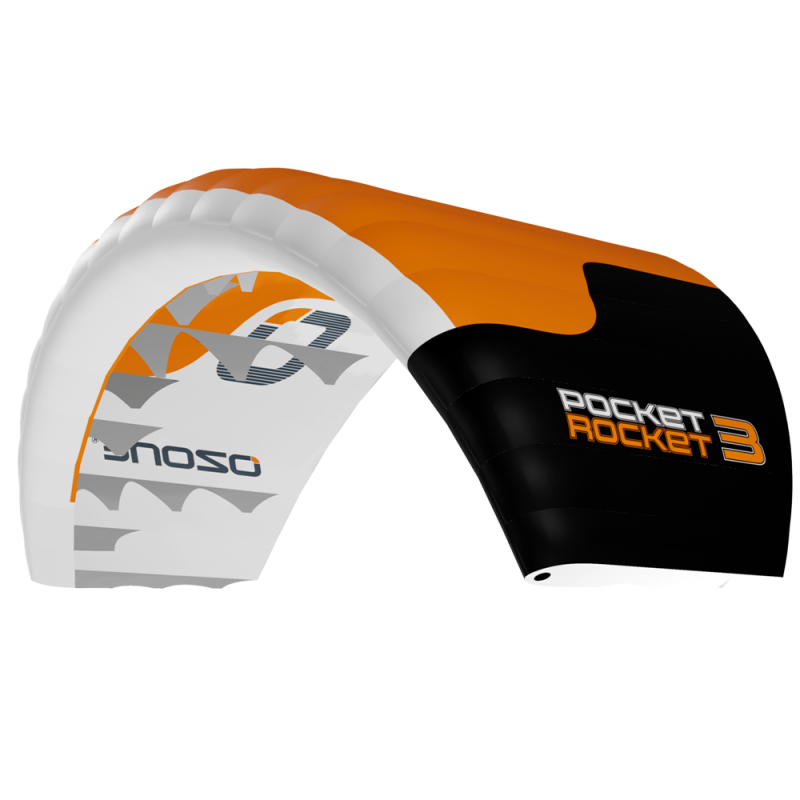 Ozone Powerpack Unity Watersports