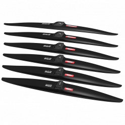 Axis Surge Front Wing