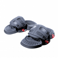 Reedin Toasties black