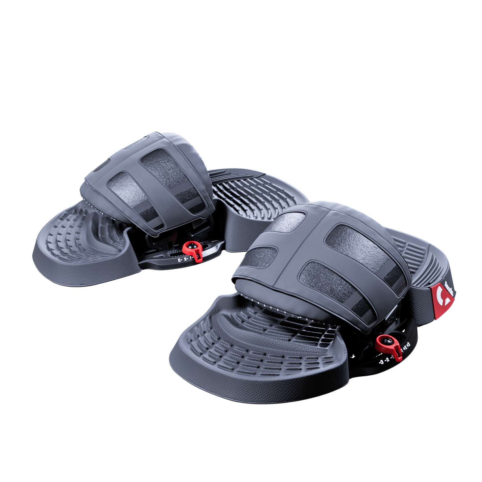 Reedin Toasties black