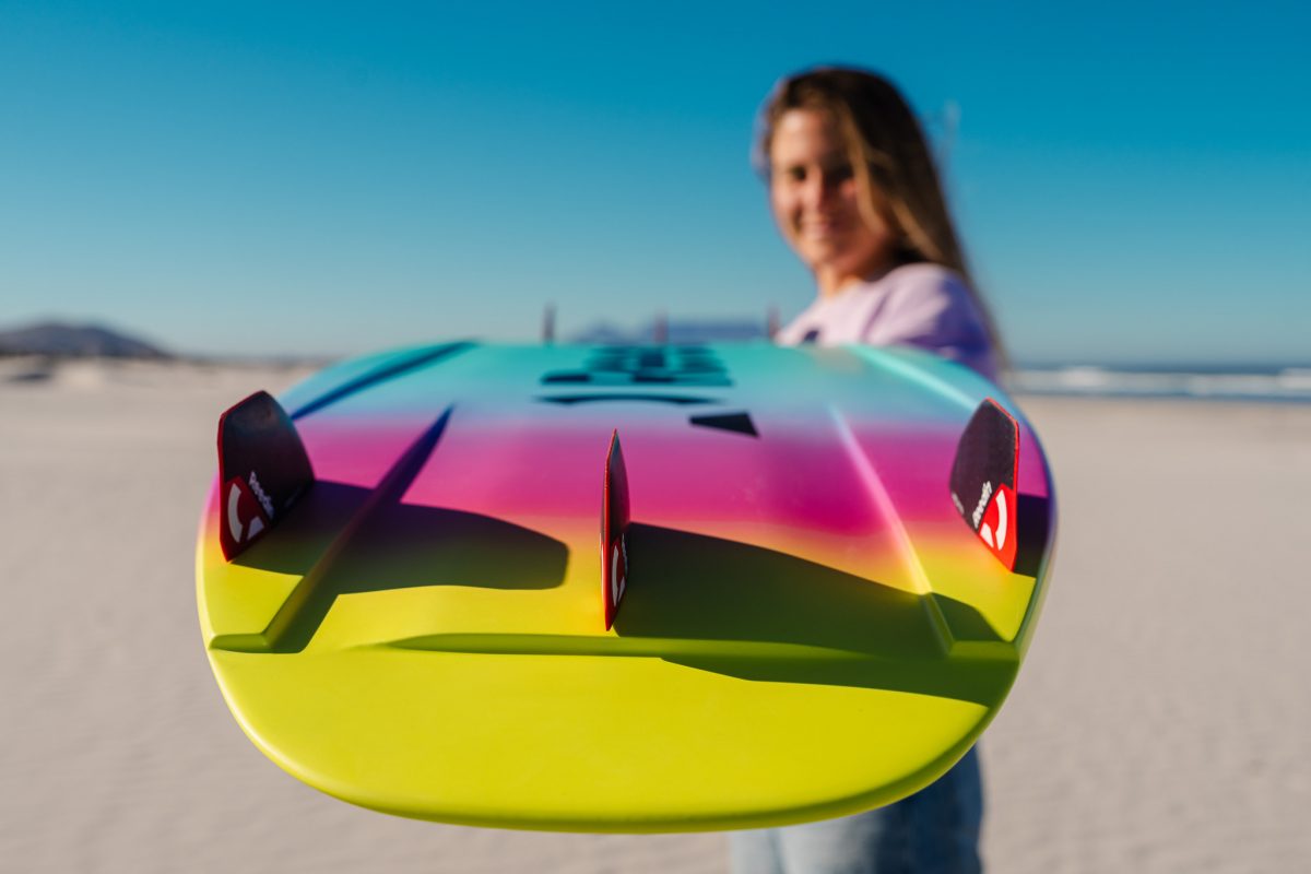 Unity Watersports