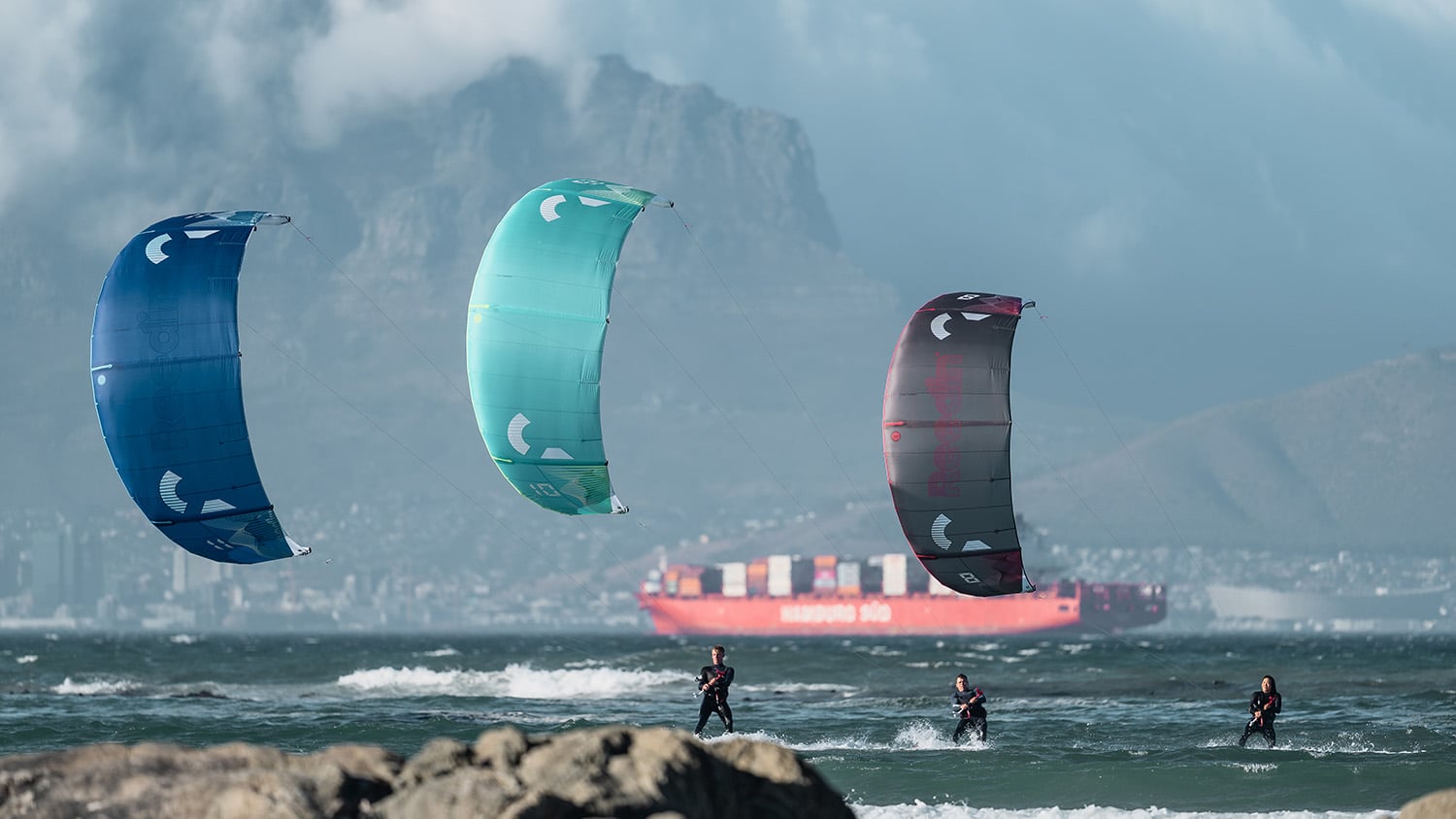 Reedin Supermodel AFT Reedin Supermodel A.F.T