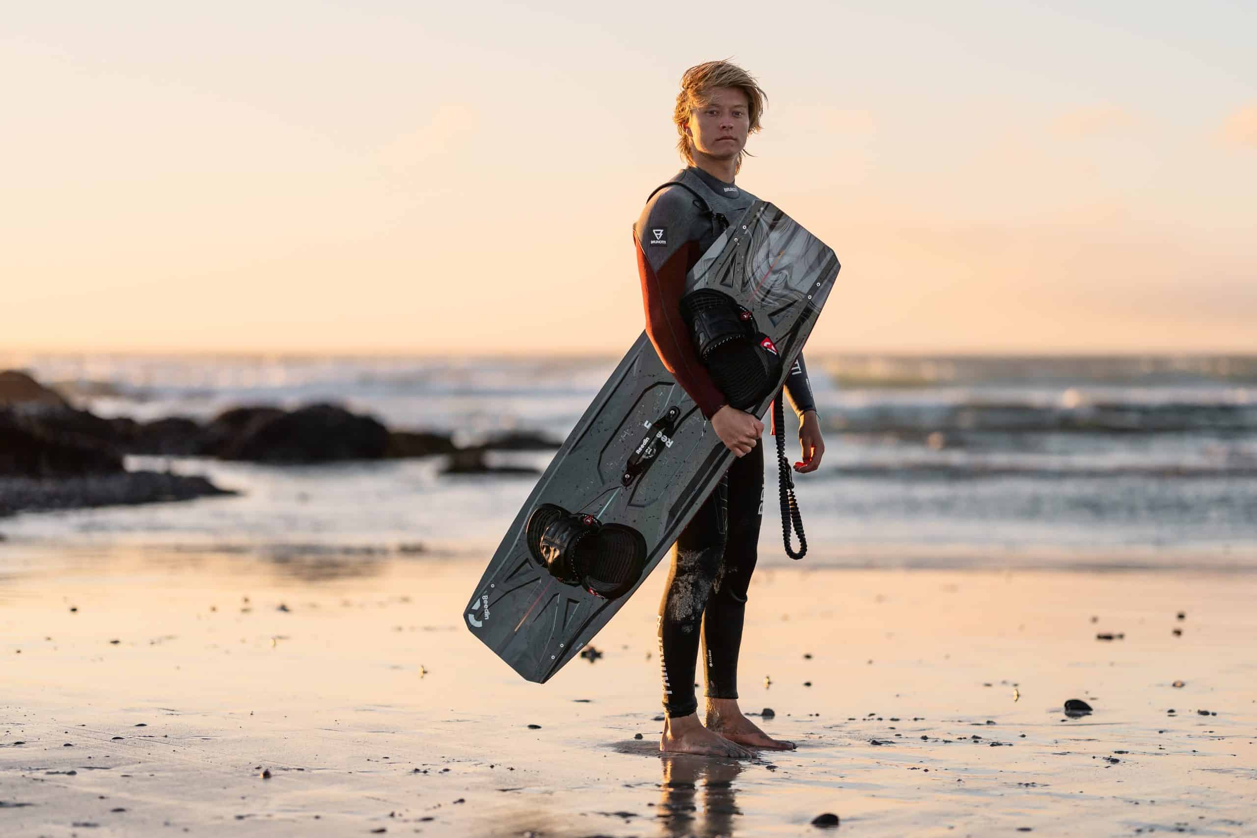 Reedin Spaceagency 2026