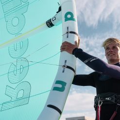 Reedin Supermodel AFT Reedin Supermodel A.F.T