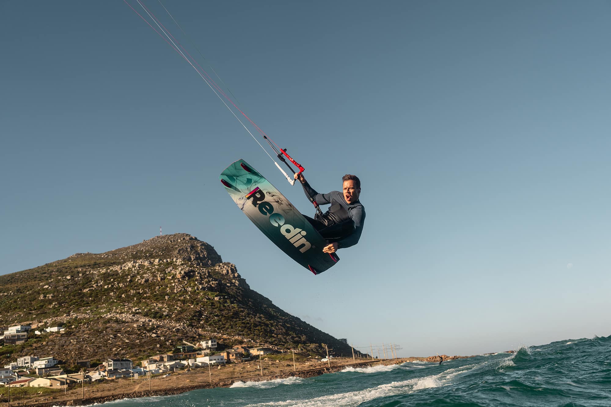 Reedin KevPro 2026 - Image 5