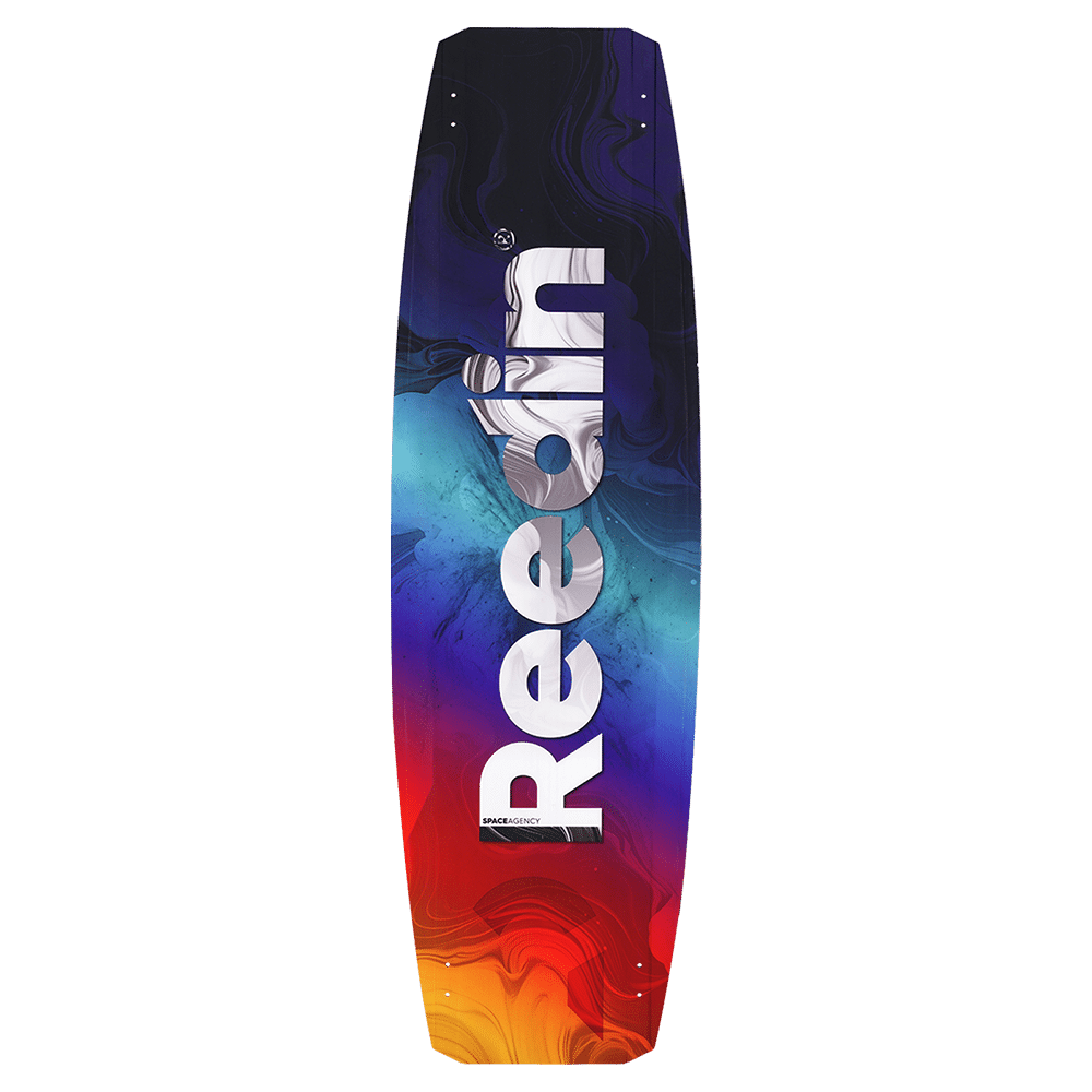 Reedin Spaceagency 2026