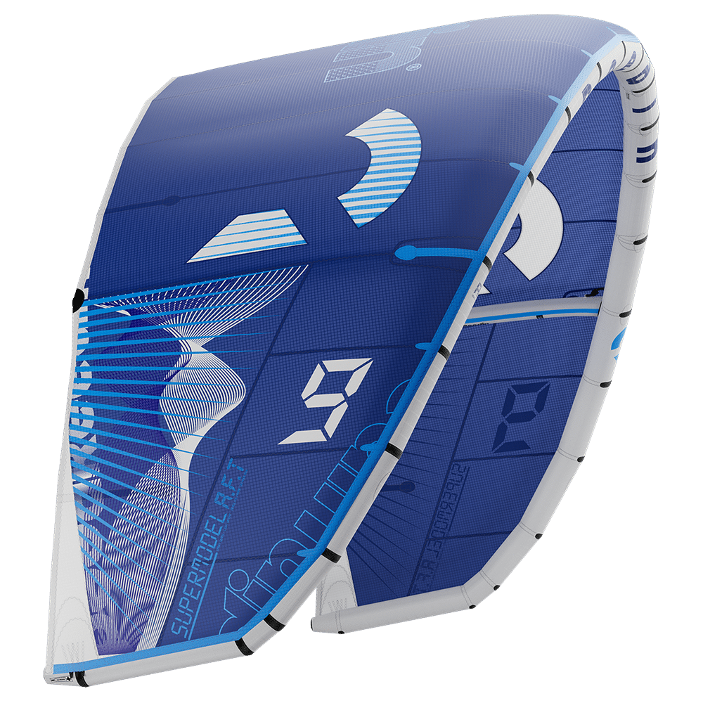 Reedin Supermodel AFT Reedin Supermodel A.F.T