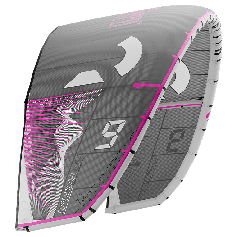 Reedin Supermodel AFT Reedin Supermodel A.F.T