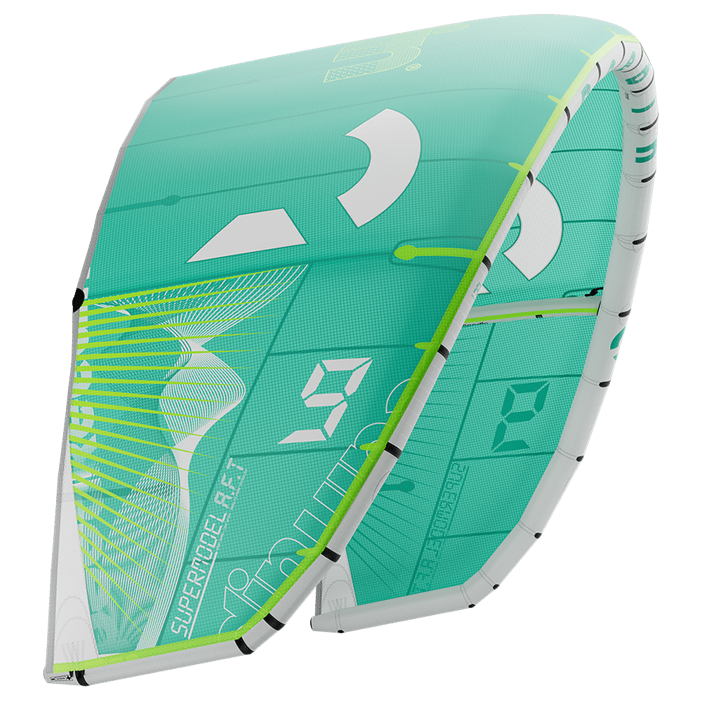 Reedin Supermodel AFT Reedin Supermodel A.F.T