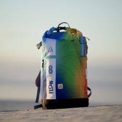 Harlem Flow Kite bag