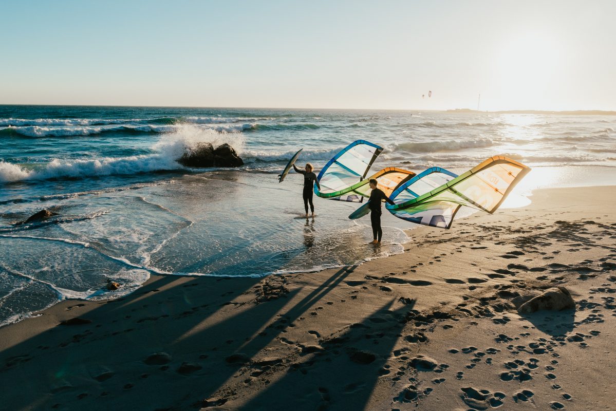 Unity Watersports