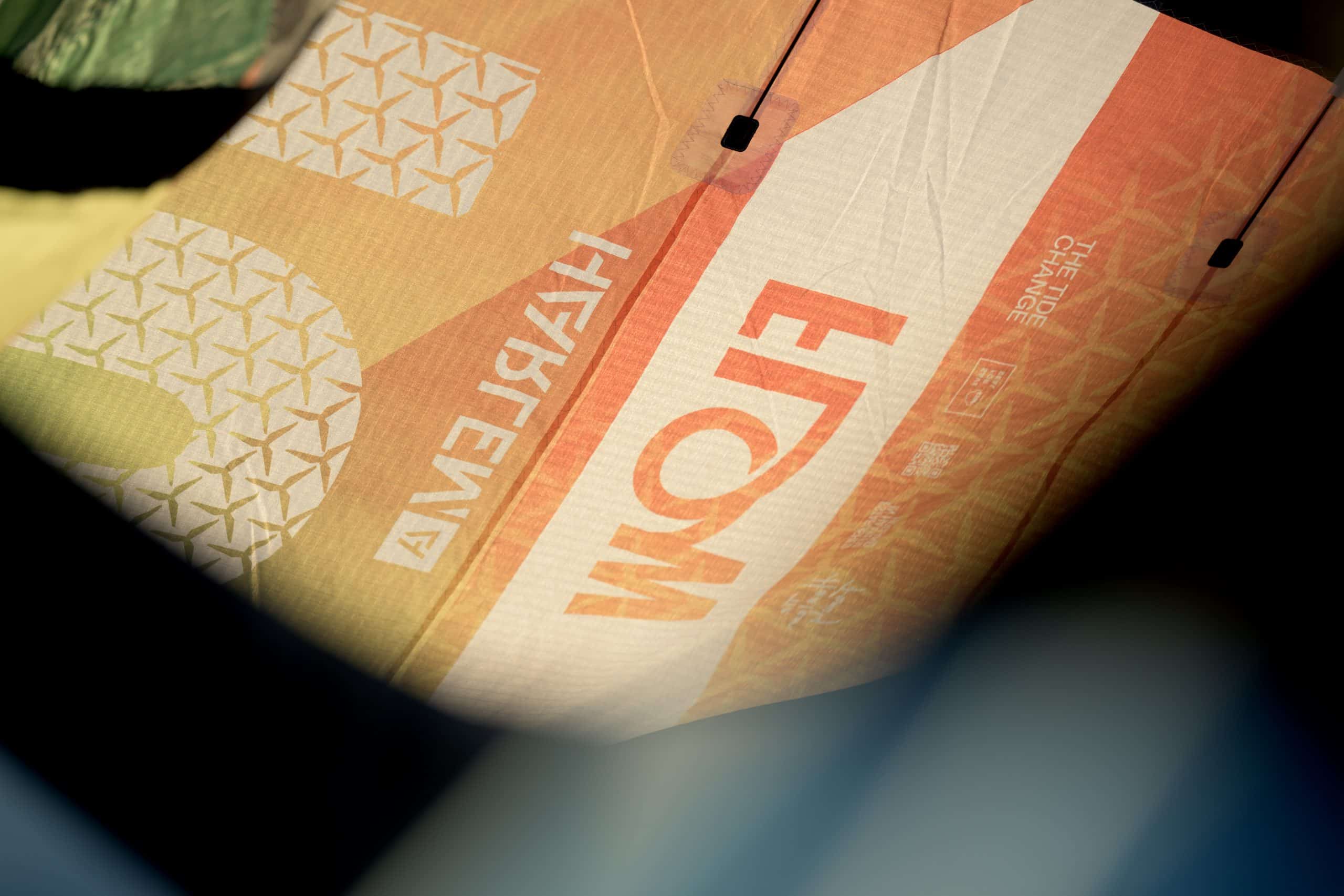 harlem flow Unity Watersports