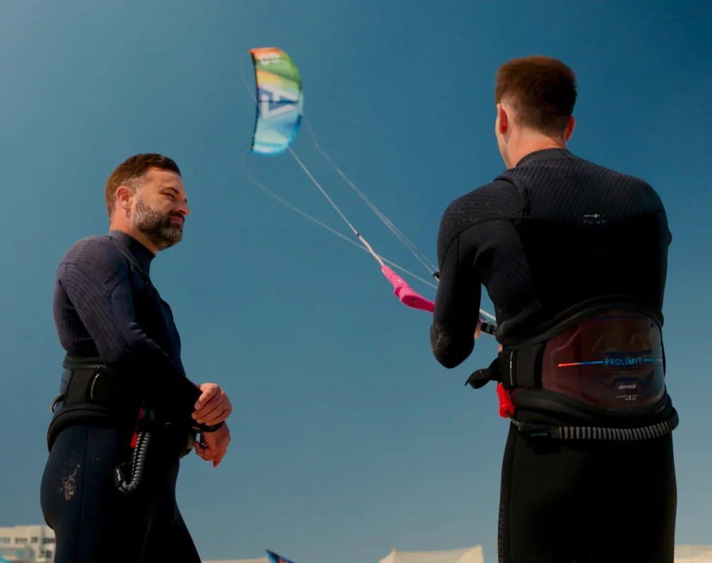Unity Watersports