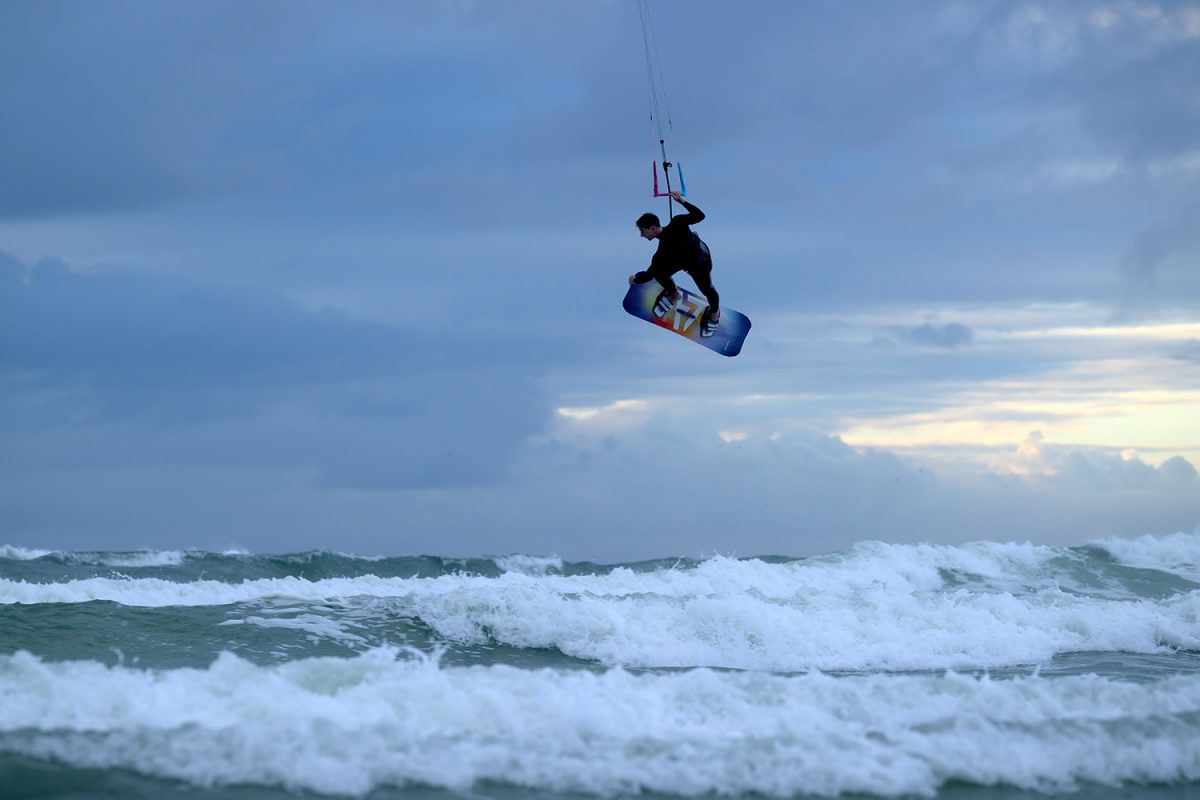 Unity Watersports