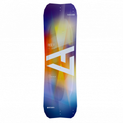 harlem rise kiteboard Top