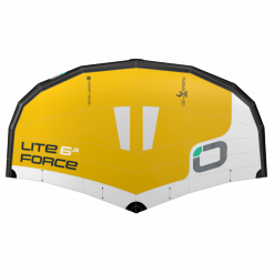 Ozone liteforce top