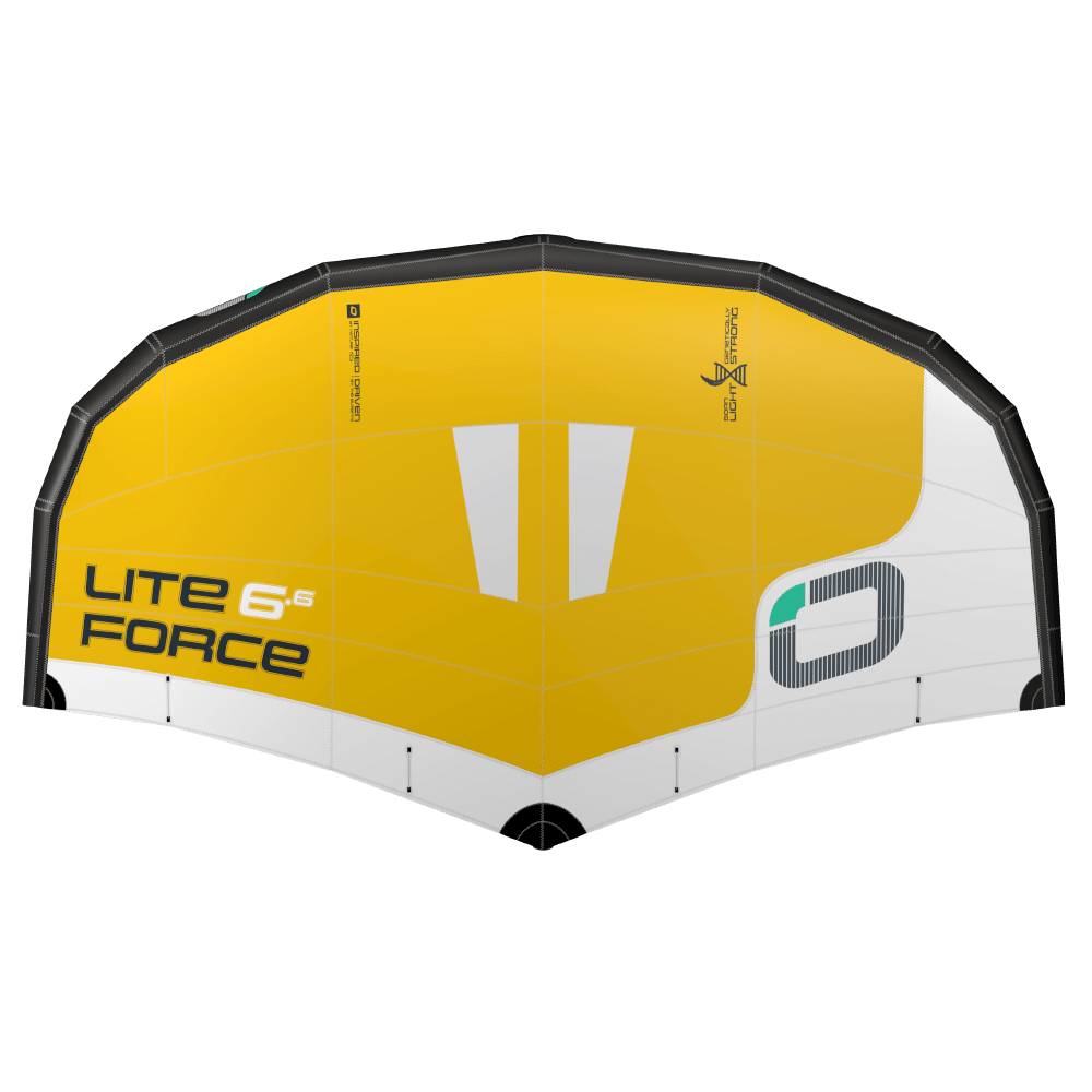 Ozone liteforce top