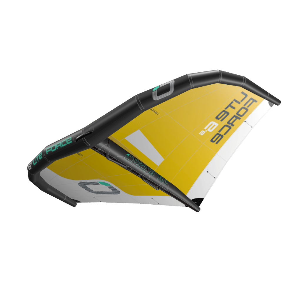 Ozone liteforce side