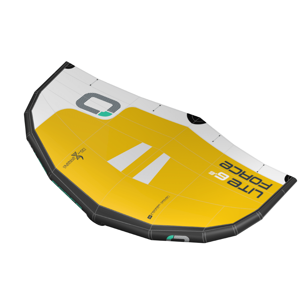 Ozone liteforce angle