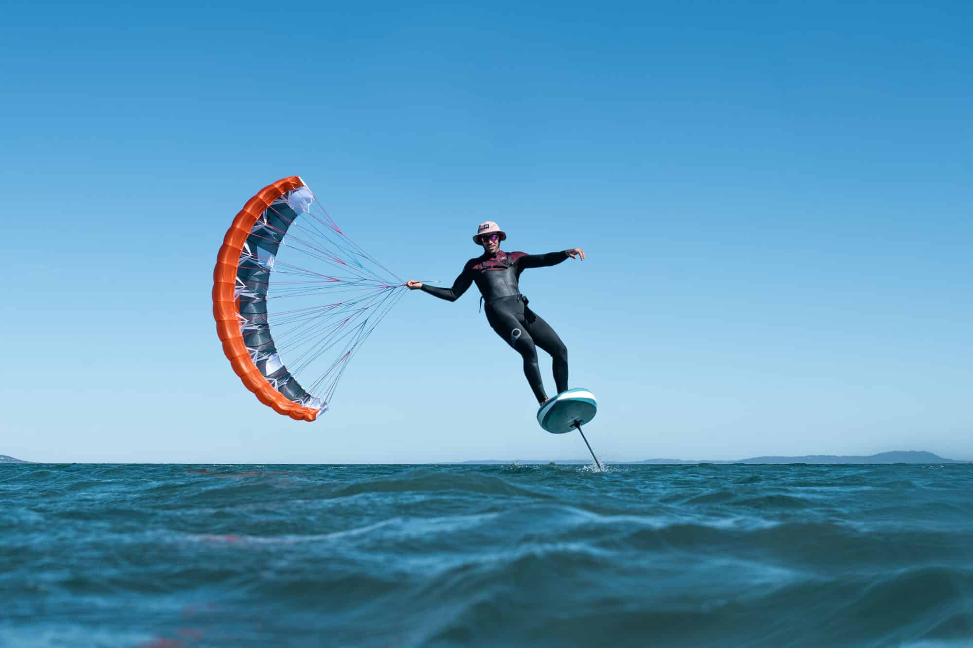 Ozone Pocket Rocket V2 Unity Watersports