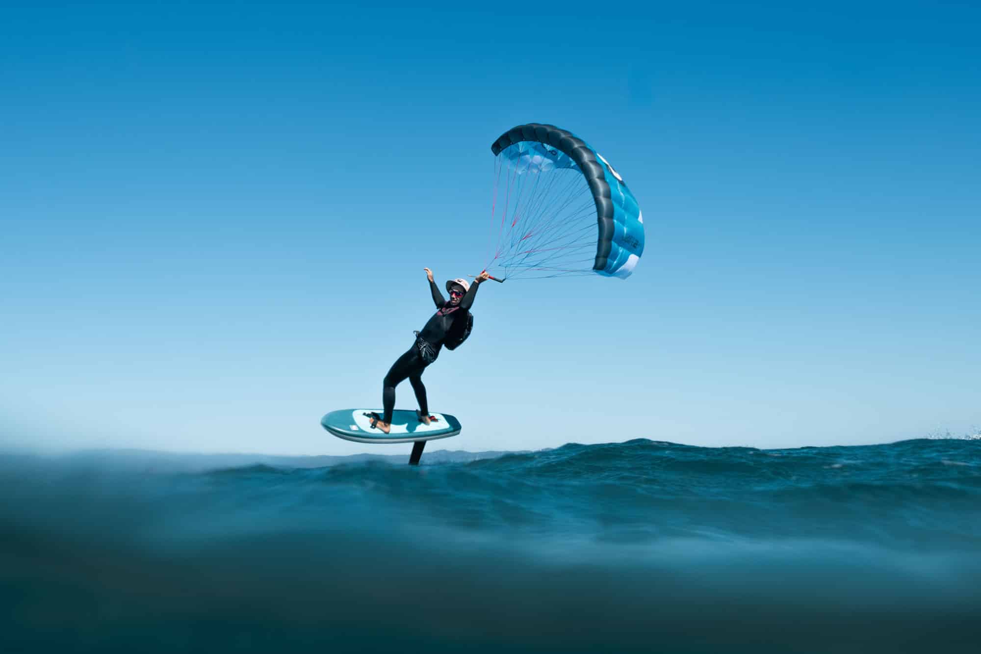 Ozone Pocket Rocket V2 Unity Watersports