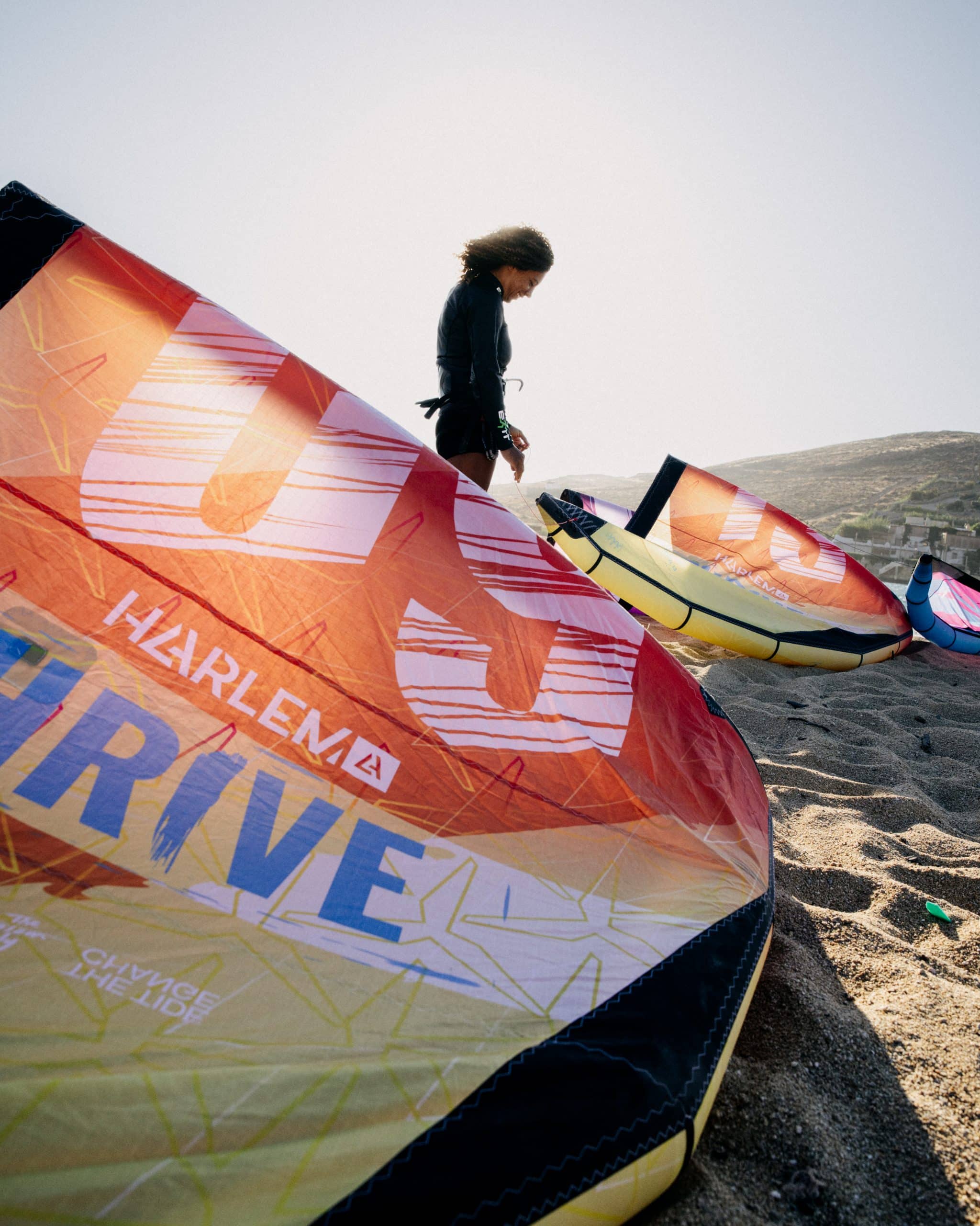 Harlem Thrive V2 Unity Watersports
