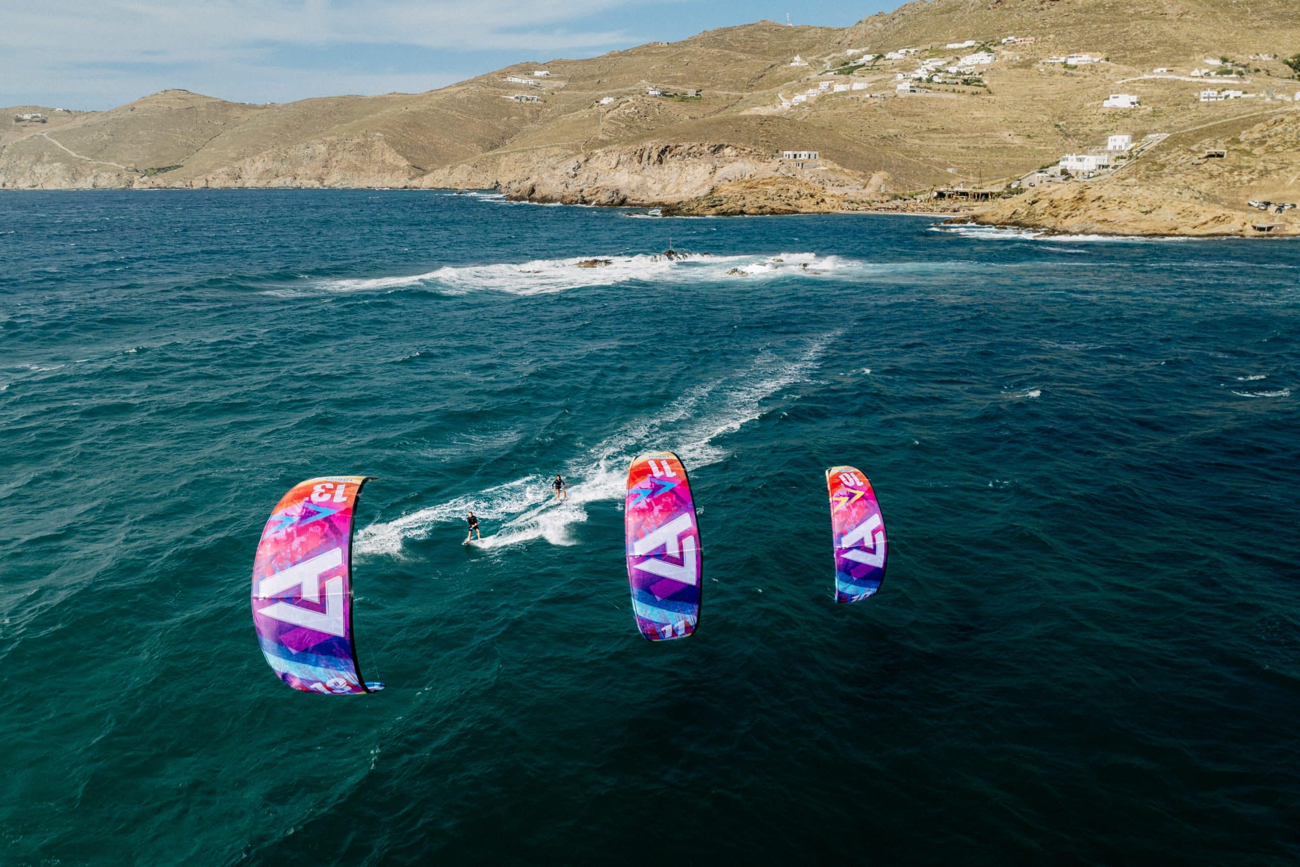 Harlem Thrive V2 Unity Watersports