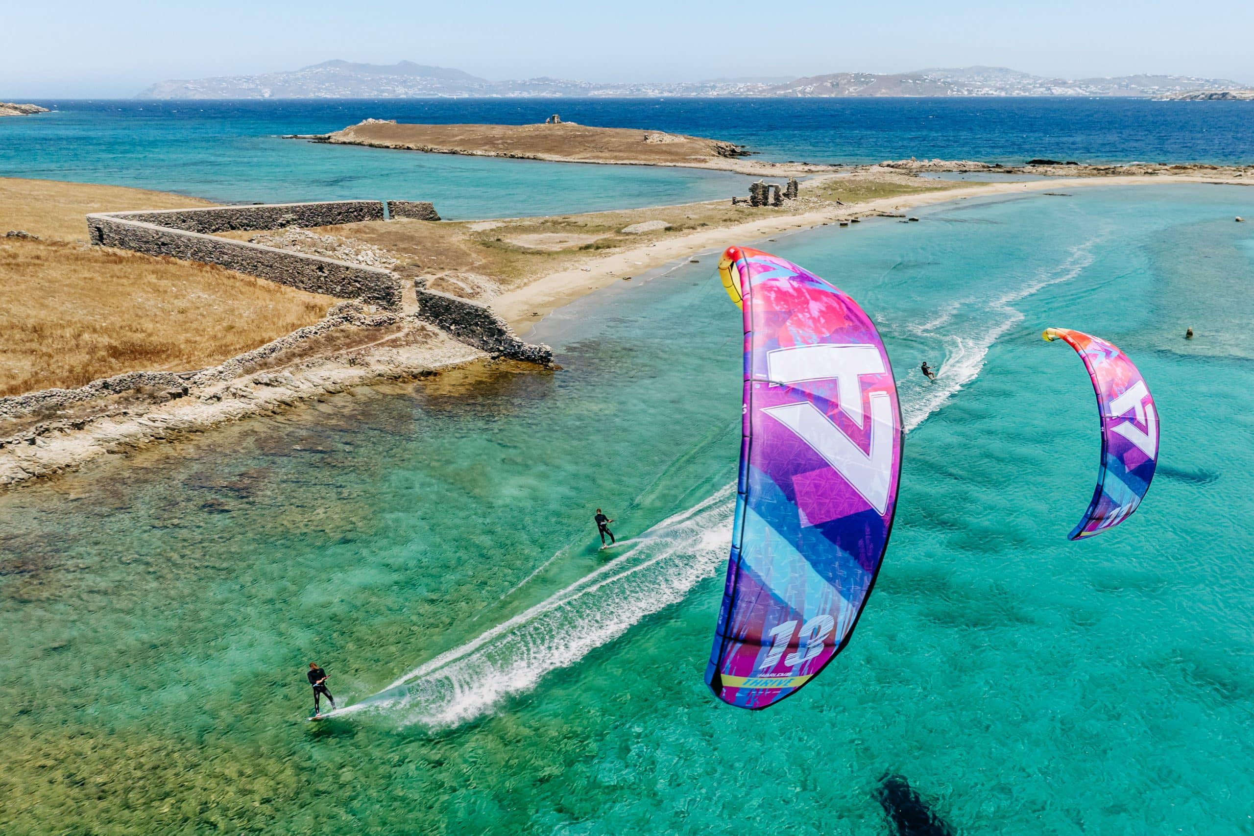 Harlem Thrive V2 Unity Watersports
