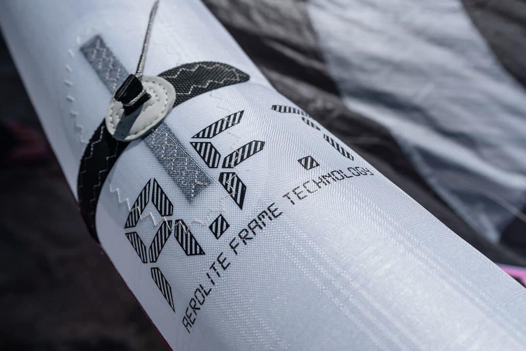 Aerolite Material