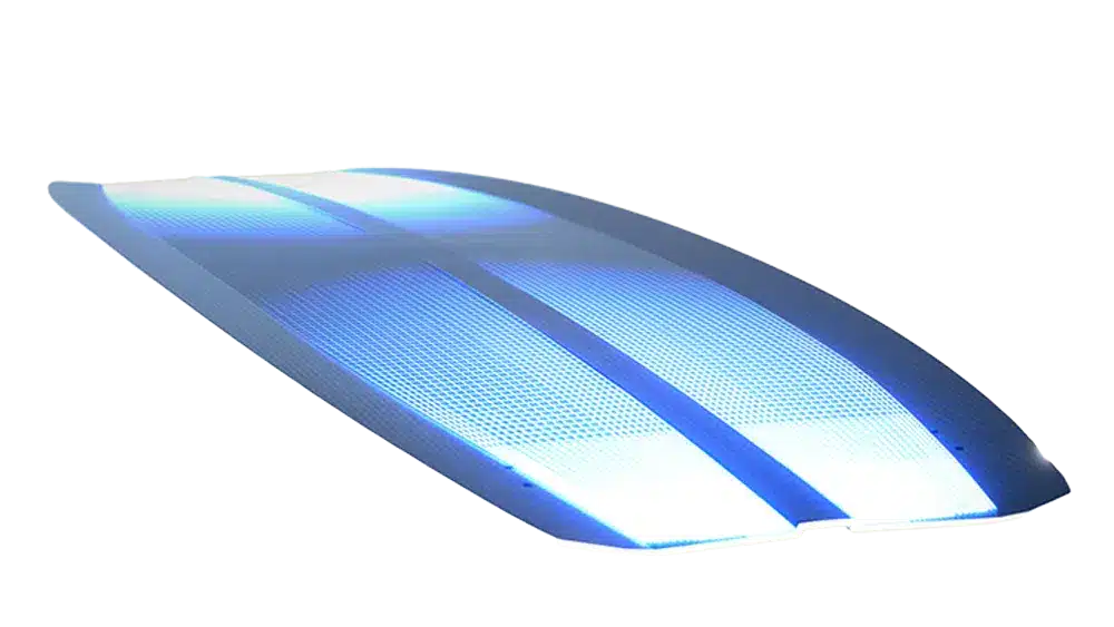 Double Concave & Channel