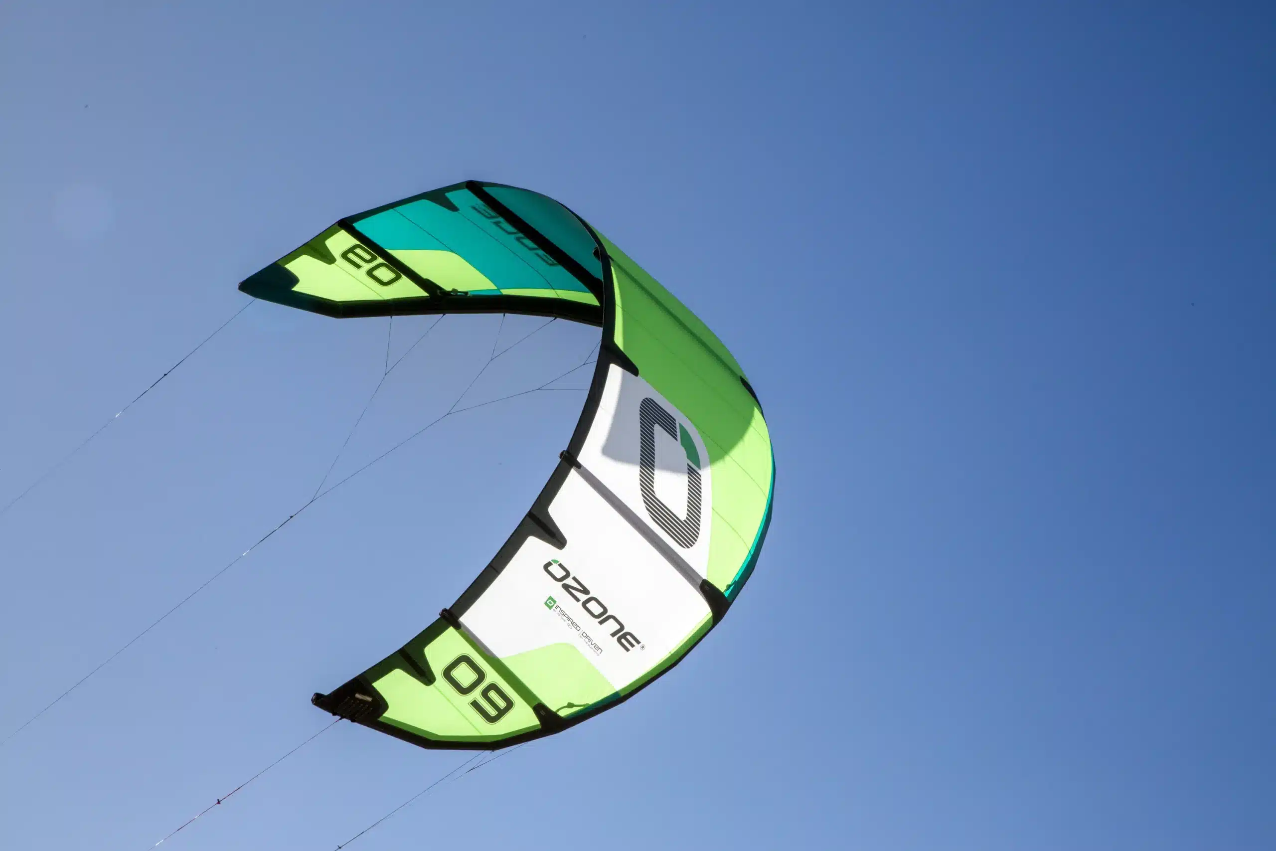 Epic Upwind Drive
