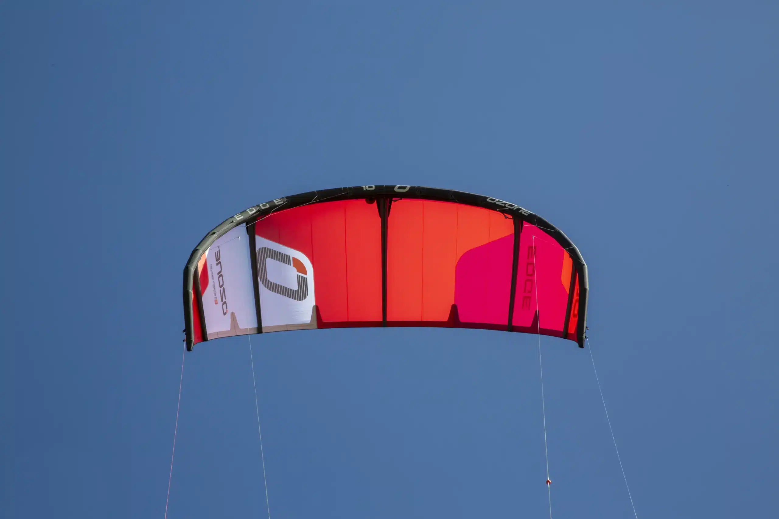 Five-Strut Stability