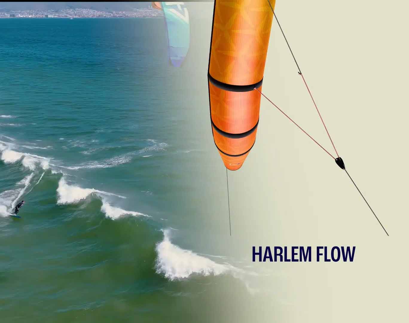 8-Point Floating Pulley Bridle