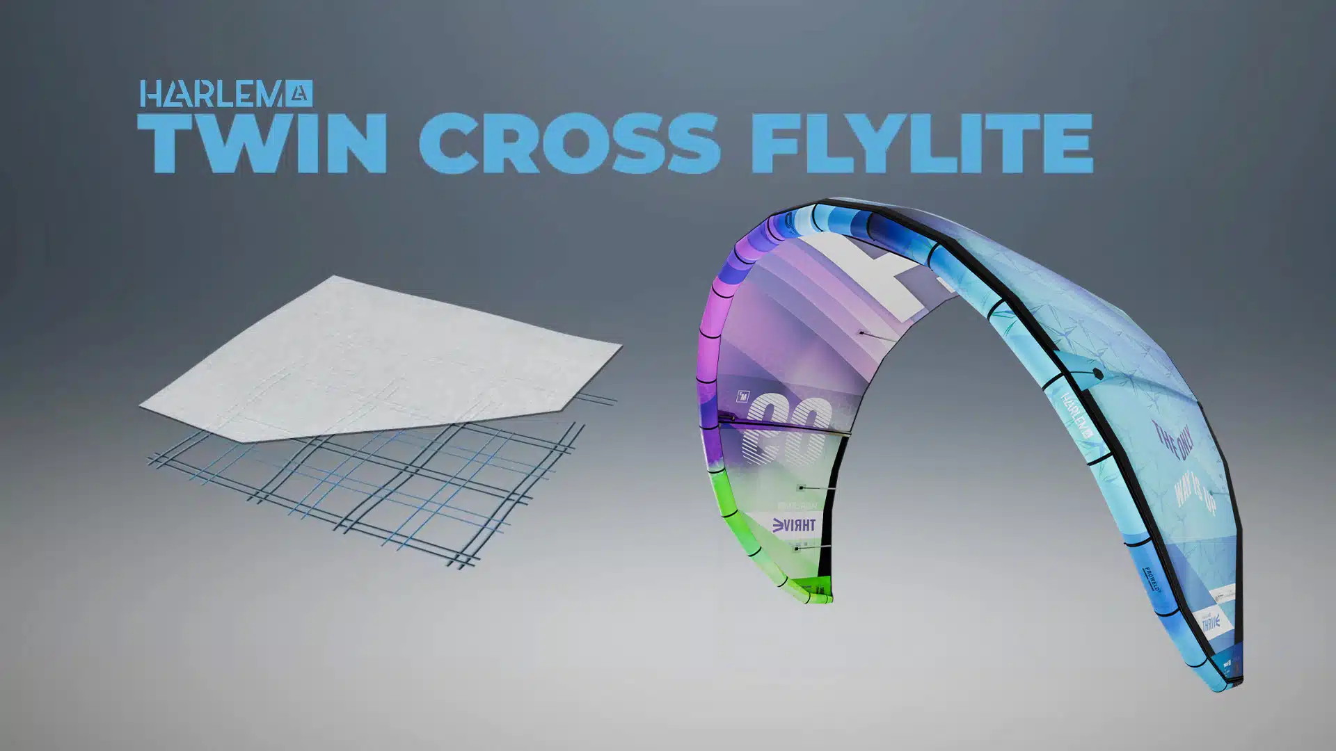 Twincross FlyLite