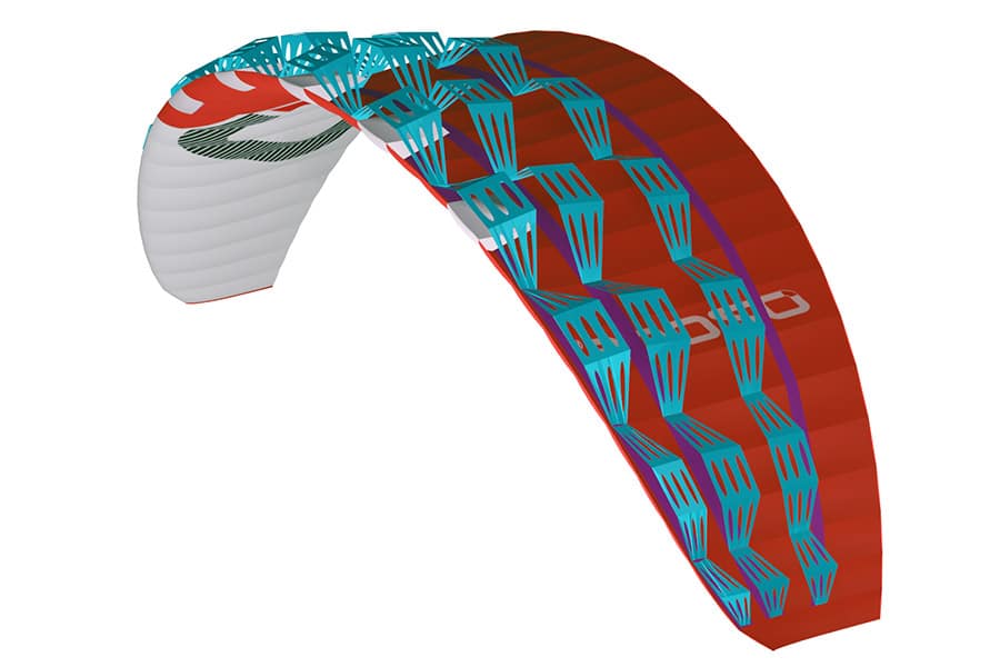 Optimised Internal Structure