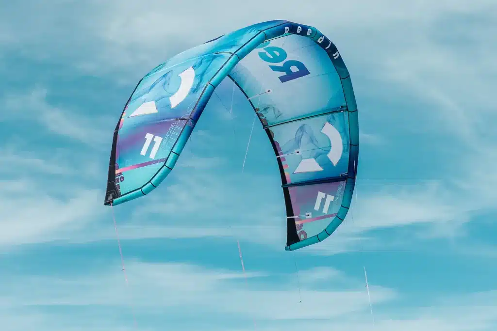 5-Strut High-Arc Design