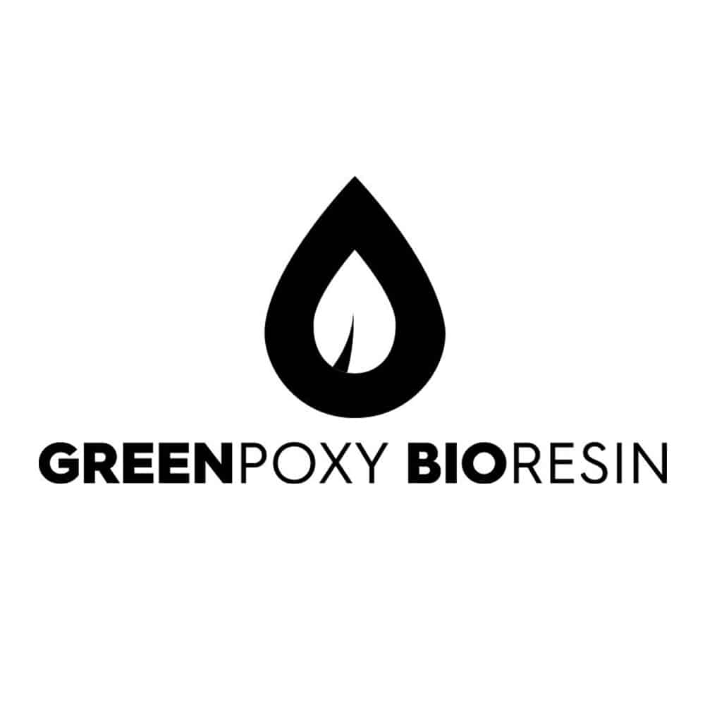 GreenPoxy 33 Resin