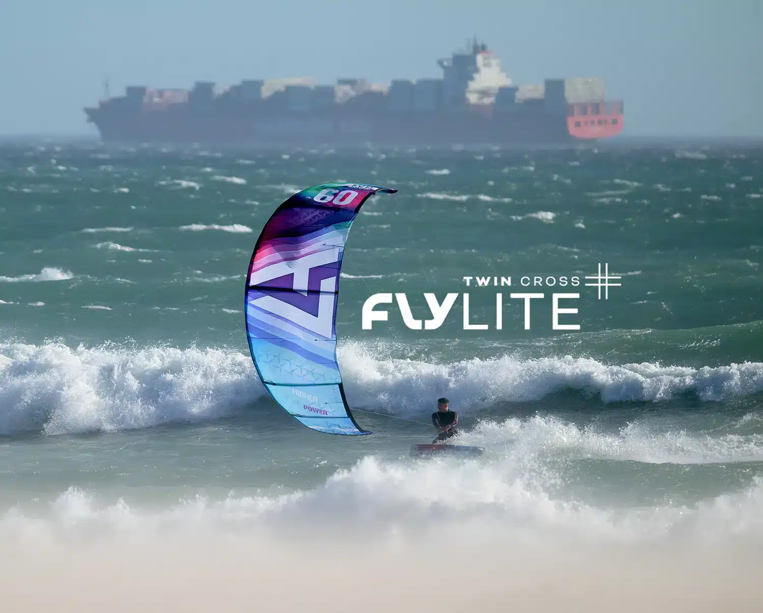 Twincross FlyLite