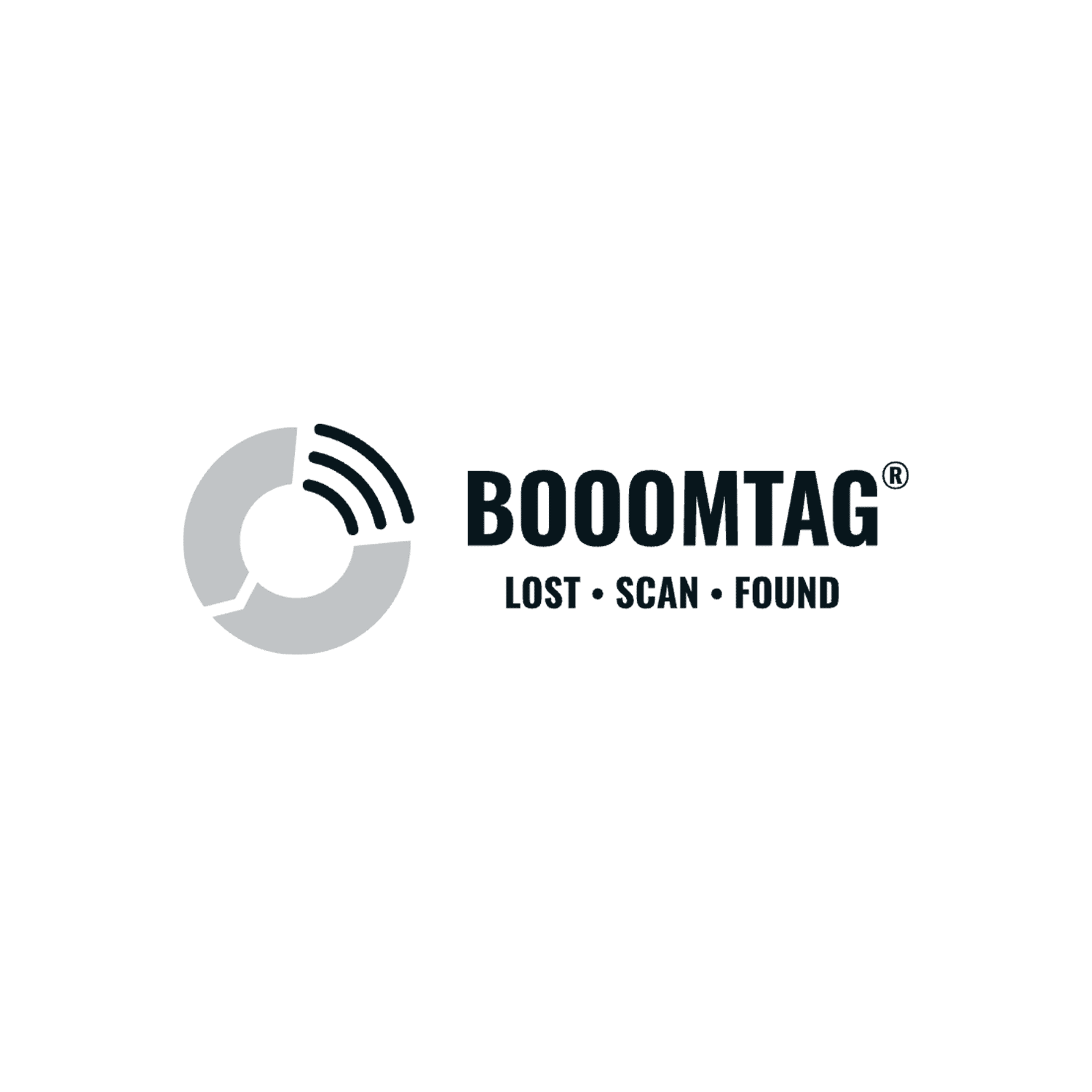 Boomtag NFC