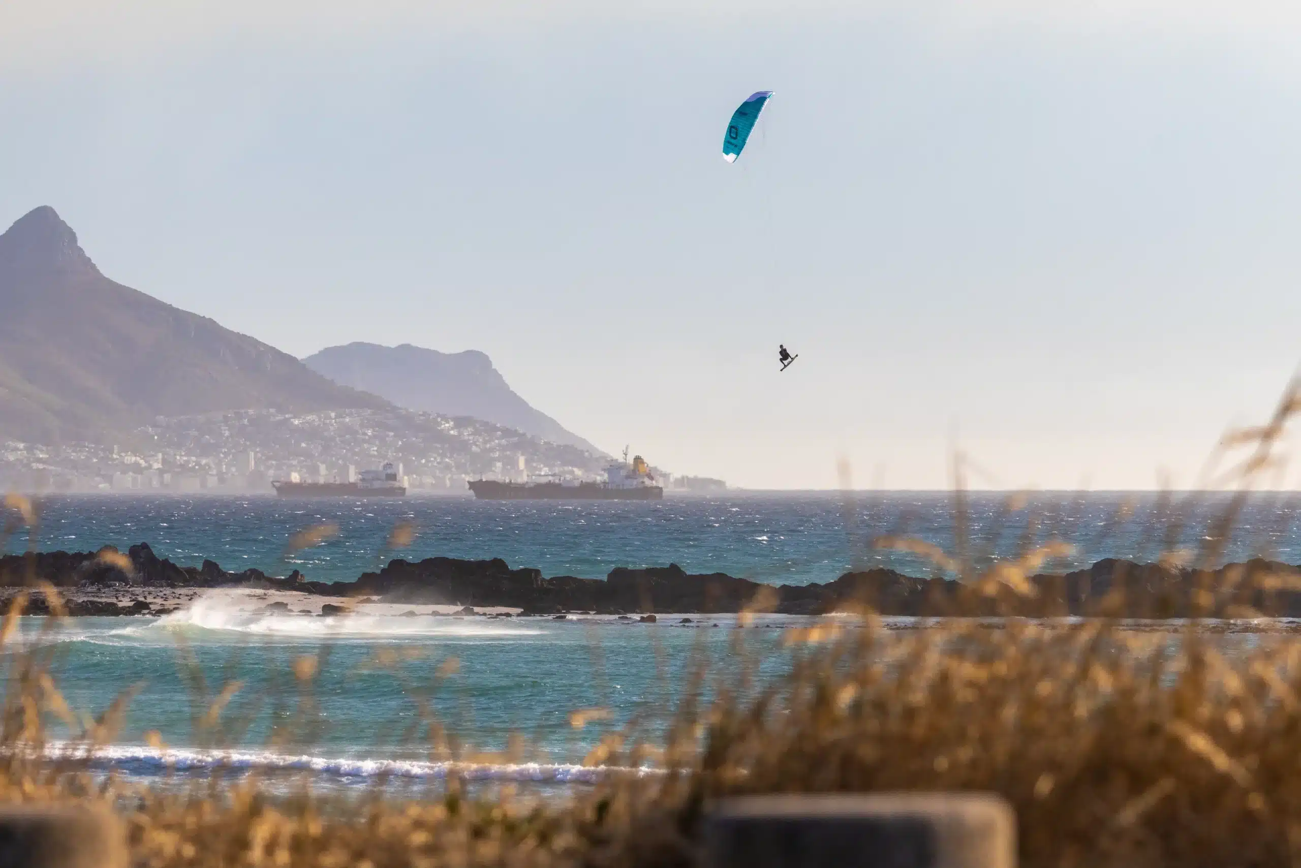 Big-Air Boosting