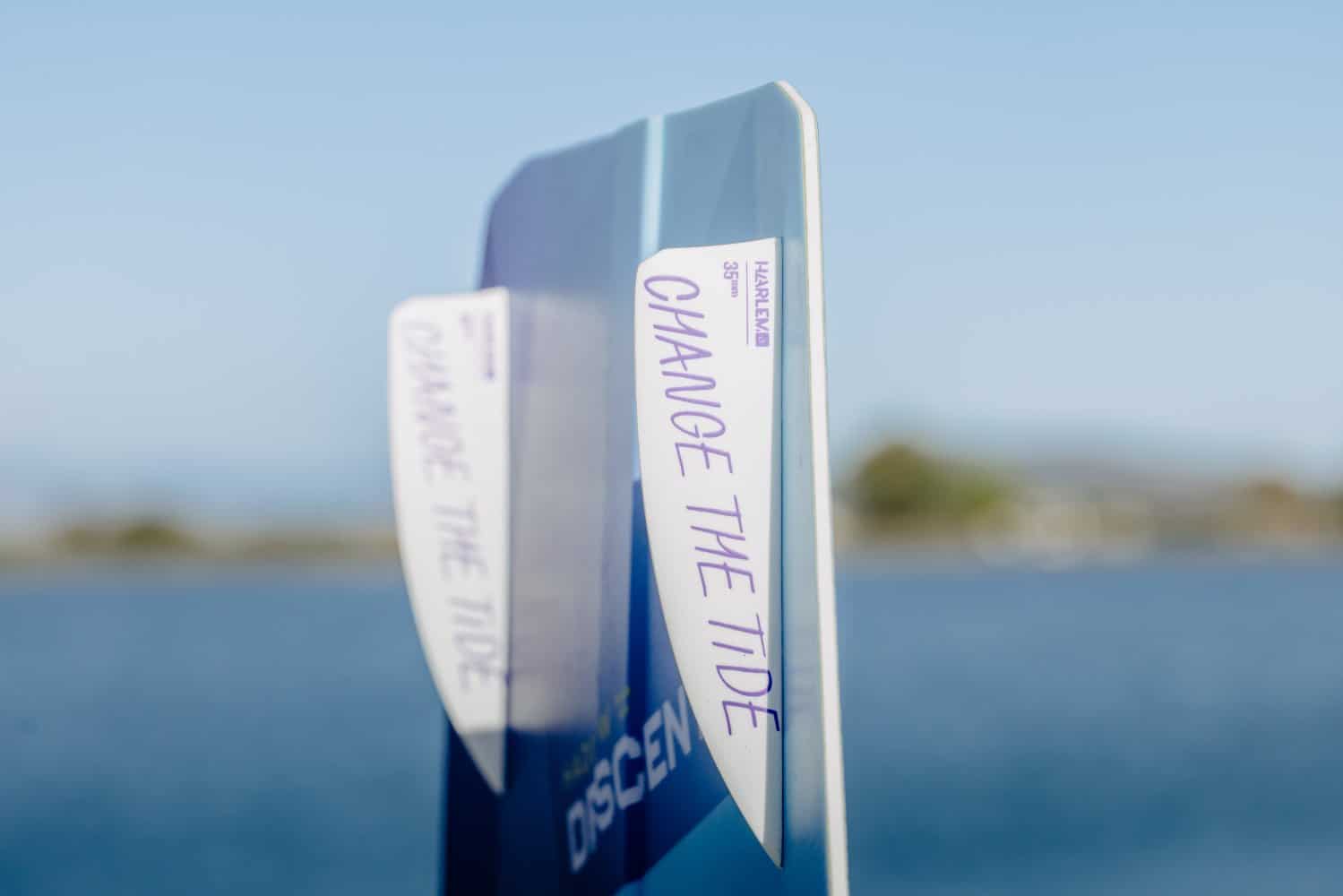 Freestyle Fins