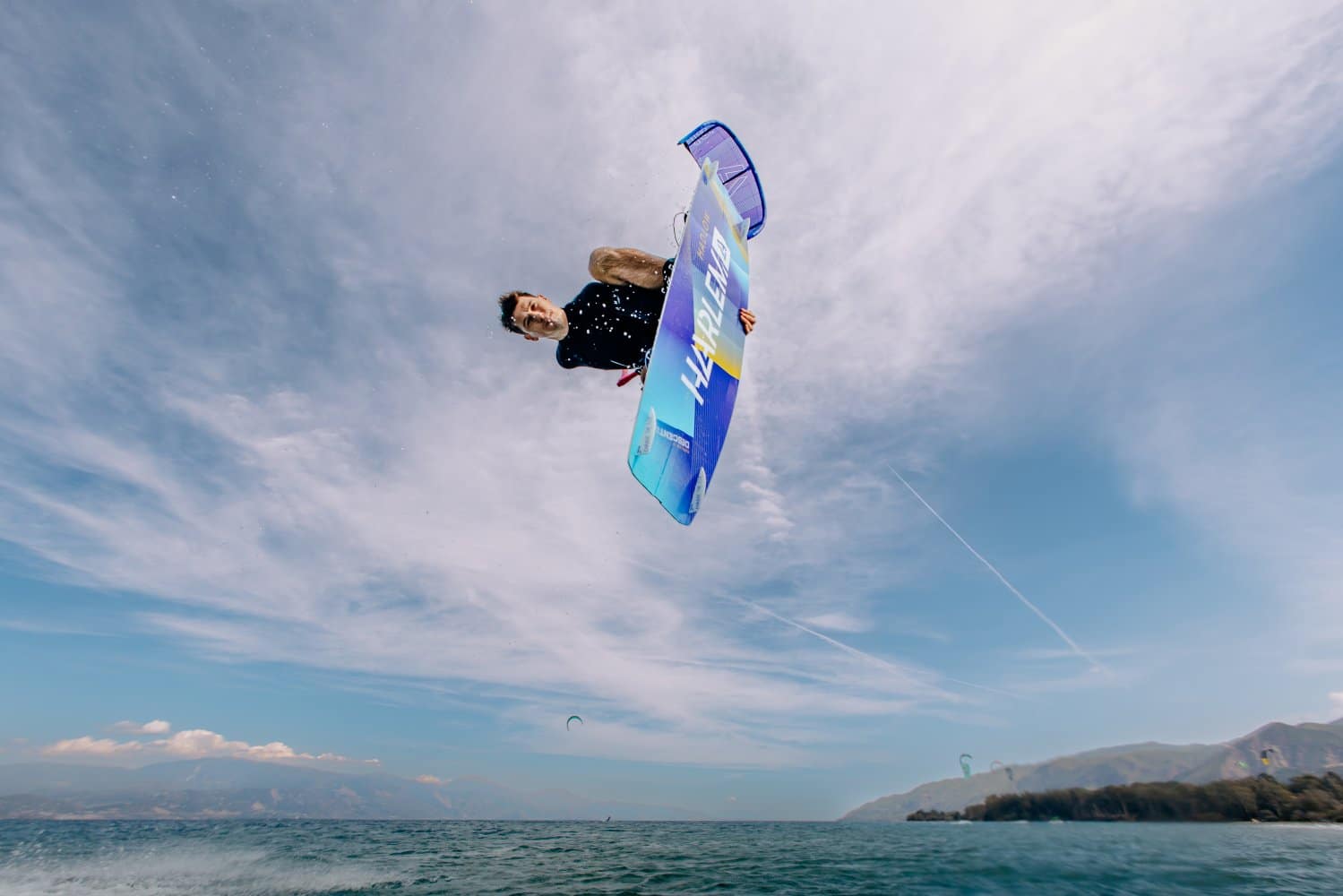Built for Freestyle