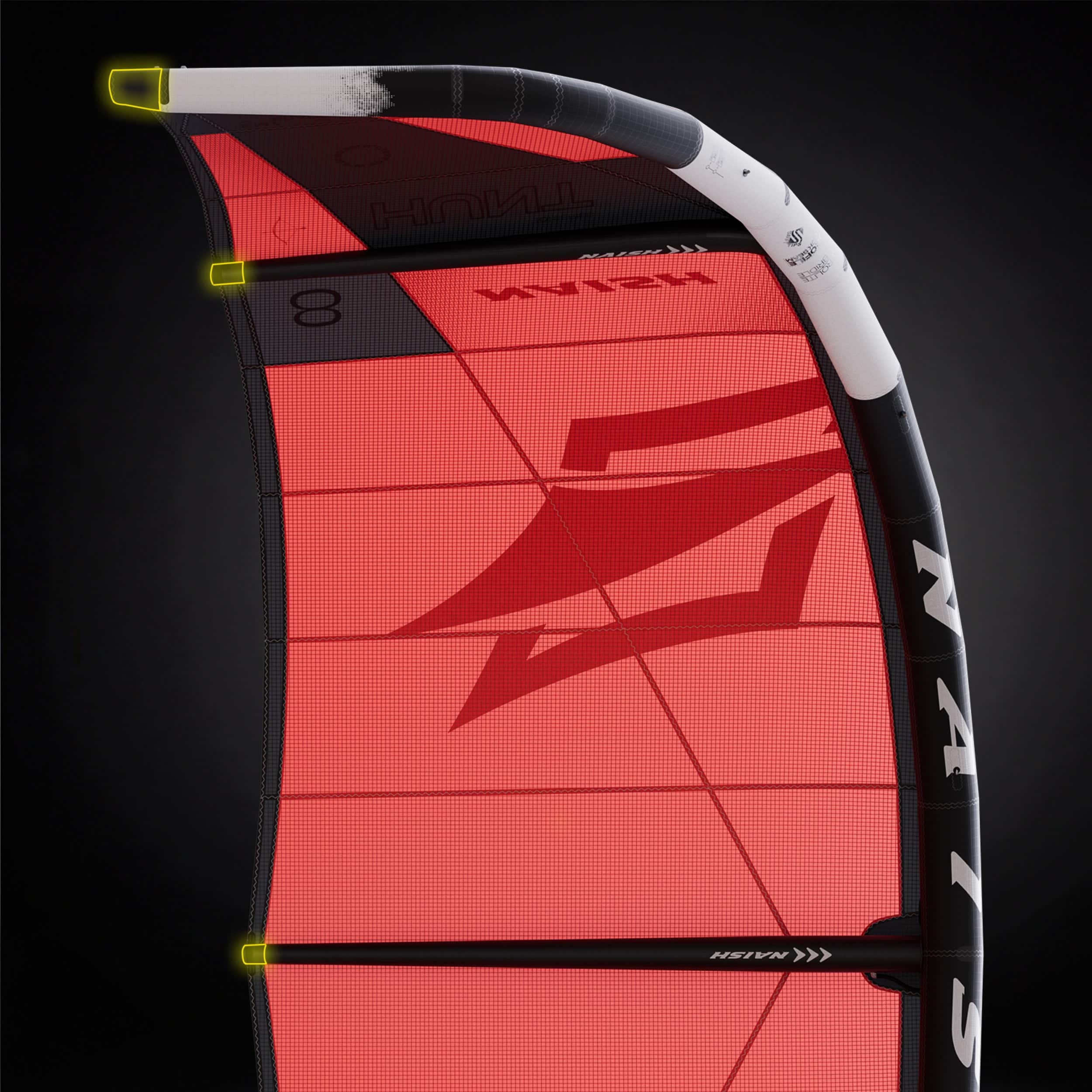 TPU Strut Bumpers