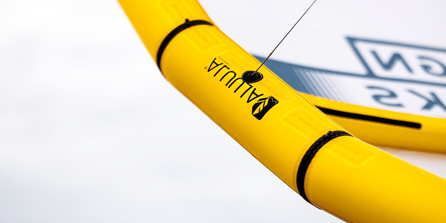 Aluula Airframe