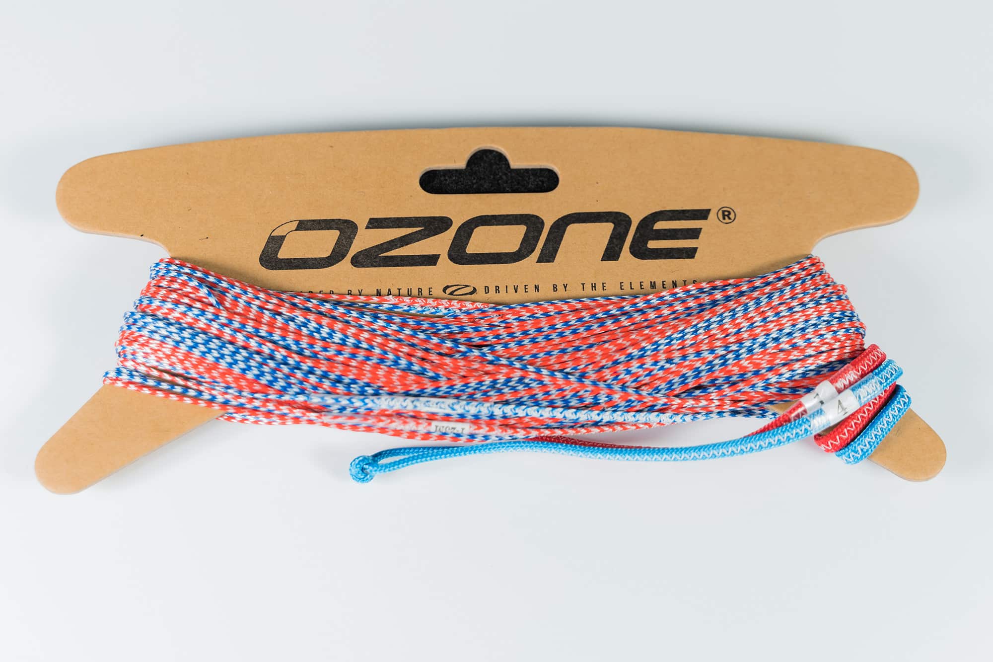In-Line Stopper Ball