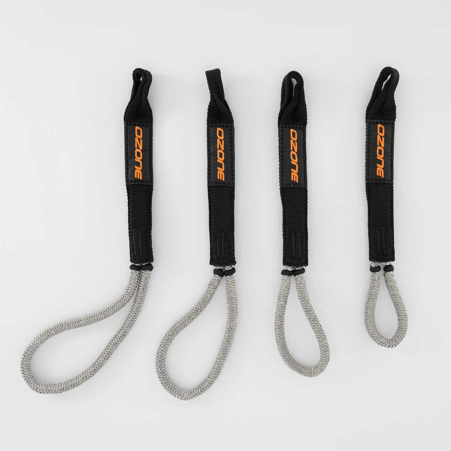 Fixed or Bungee Loop