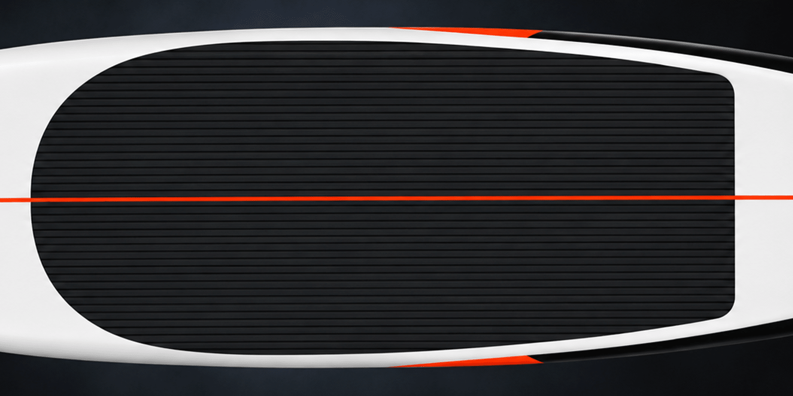 Foil Deck Pad