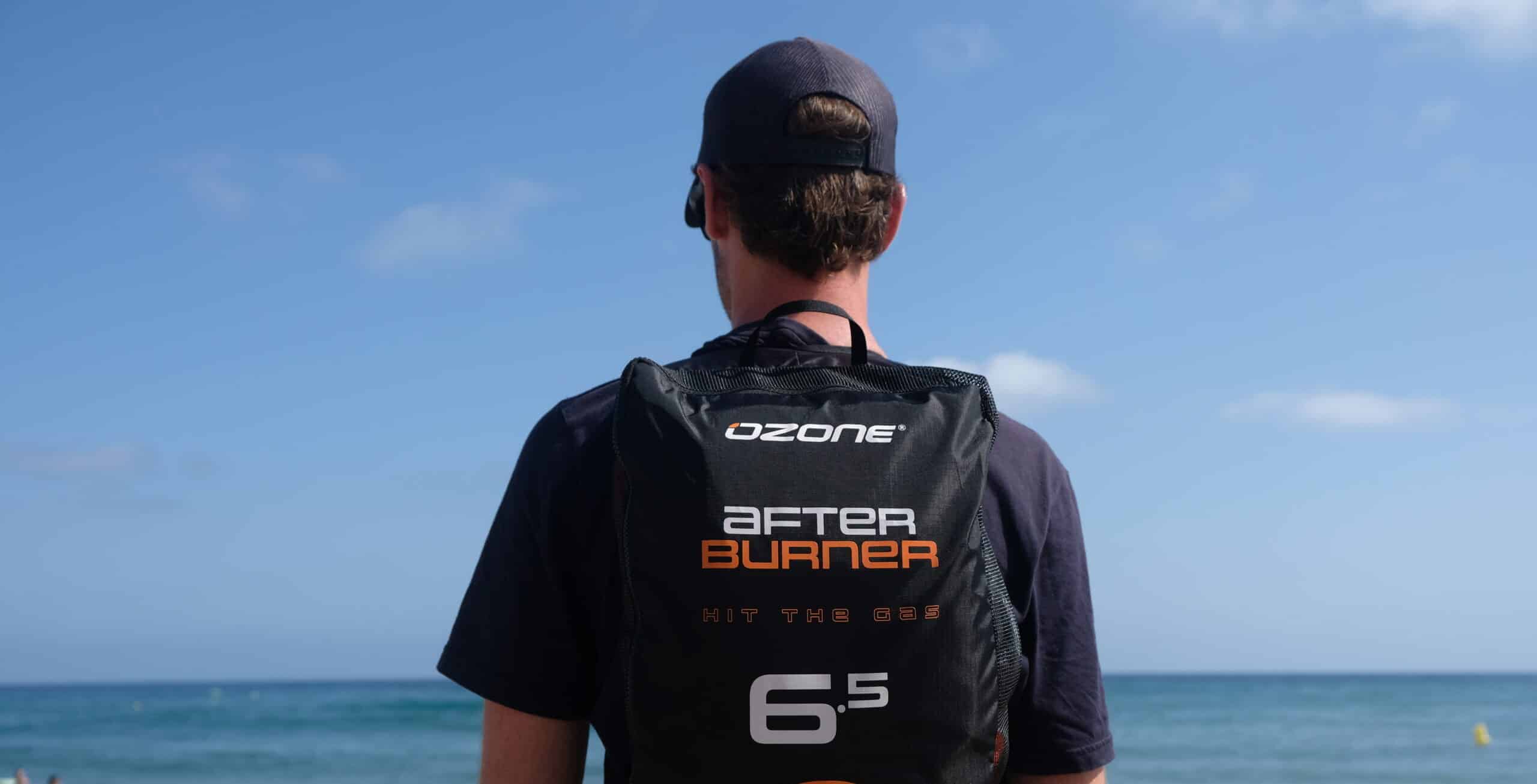 Backpack-Style Bag
